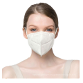 KN95 Valve Filter 5layers Masks Earloop Face Mask